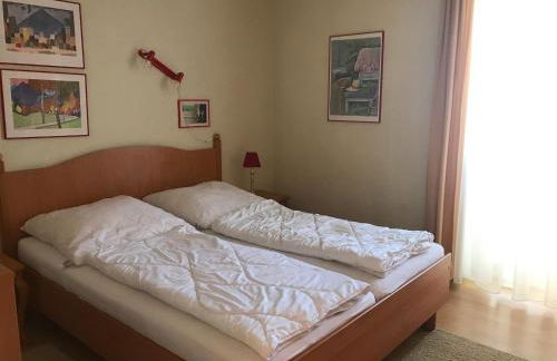 Ferienresidenz Am weißen Regen - Foto 53