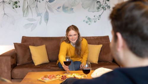 Ferienwohnung WetterFest 11 - Foto 3