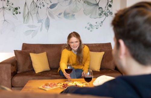 Ferienwohnung WetterFest 11 - Photo 3