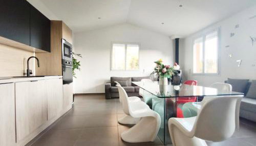 Appartement Pinede Man Yelle - Foto 4