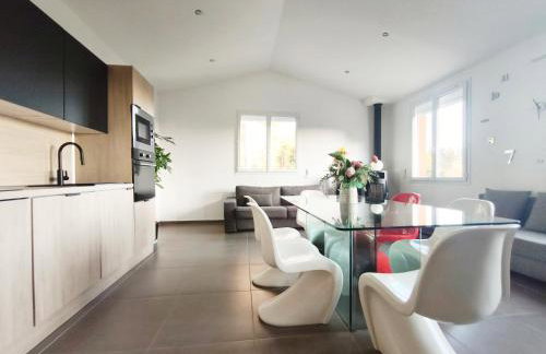 Appartement Pinede Man Yelle - Foto 4