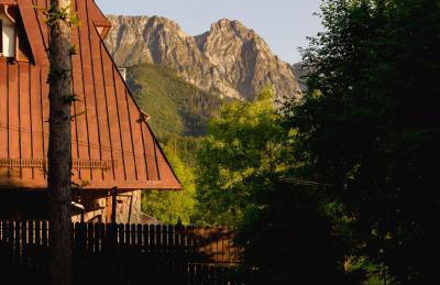 Apartament Malinowa Kozica - Foto 27