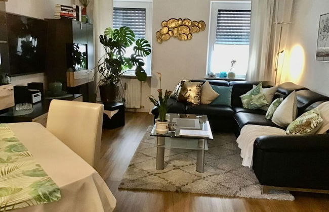 Holiday Apartment Gertie - Foto 11