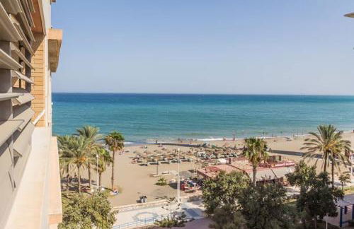 Atico frente al mar , en calle pacifico Malaga - Photo 19