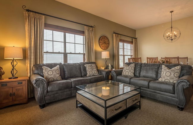 3 Br: Soaring Eagle 301 - Foto 21
