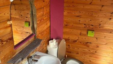 Grande maison en bois eco-responsable proche de la mer - Foto 2