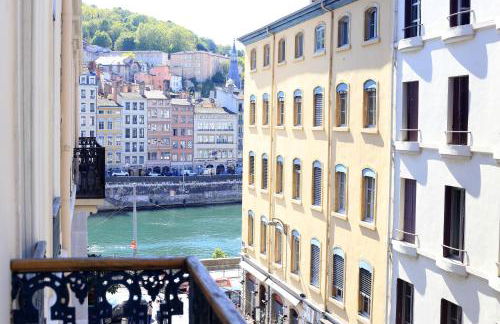 La Suite Terreaux - Photo 1