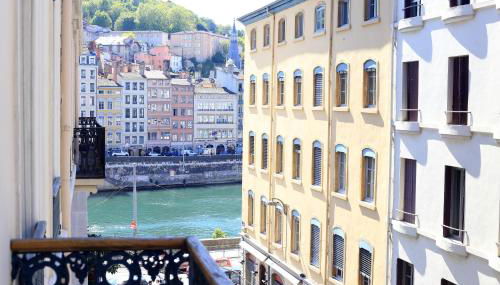 La Suite Terreaux - Photo 1