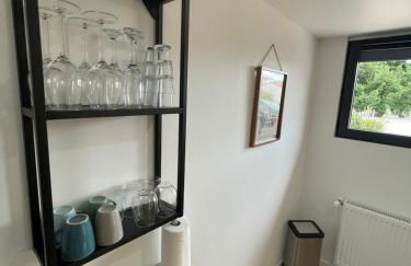 Ô'Bon'Plan - Piscine, Calme, 20 min Lyon - Foto 21