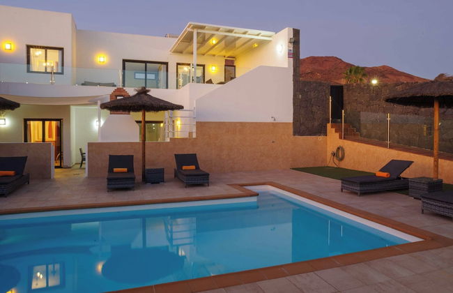 Villa Sueno de Mar - Foto 26