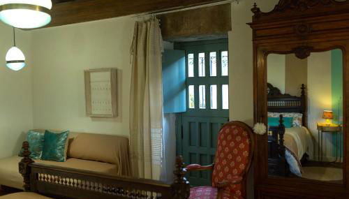 Casa Rural Priorato San Martín - Foto 4