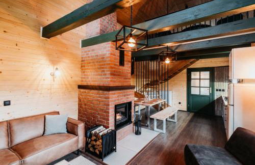 Zielony Jawornik - Foto 15