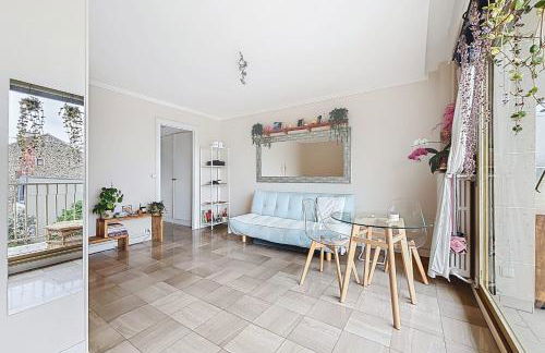 Charming quiet apartment near Disney - Foto 6