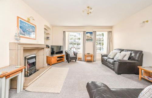 3bed Apartment Sleeps 5- Parking, Wifi, Near Beach - Foto 26