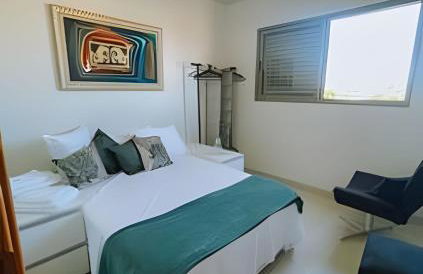 Apartamento alto padrão no centro - Photo 7