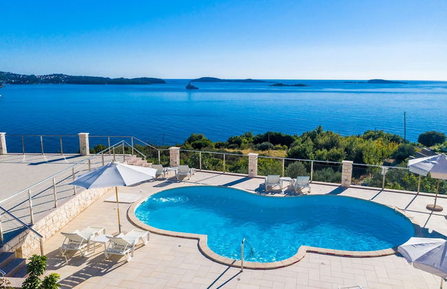 Apartments Blue Chill - Foto 76