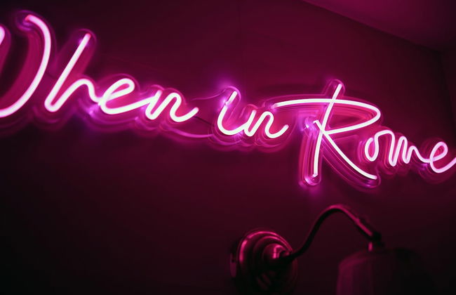 Homethic Piramide in Rome - Foto 74