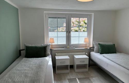 Ferienhaus Juule in ruhiger Lage, Terrasse, WLAN - Foto 25