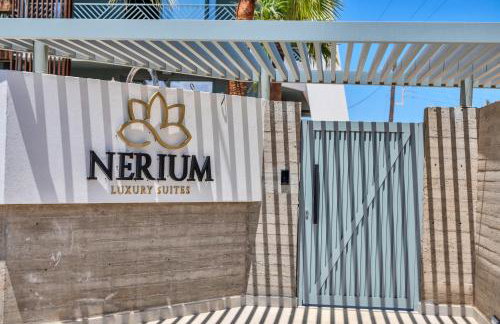 Nerium Luxury Suites - Foto 22
