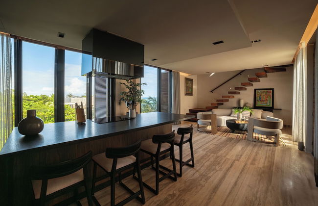 BESPOKE, member of Small Luxury Hotels - Photo 47