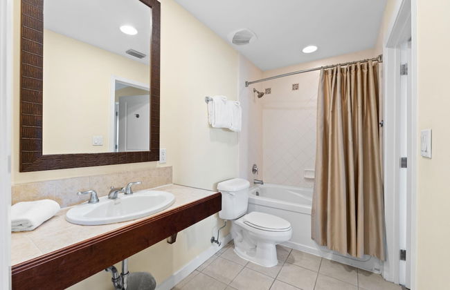 Luau Resort by Panhandle Getaways - Foto 46