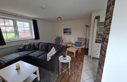 Giese FeWo Küstenglück - Foto 15