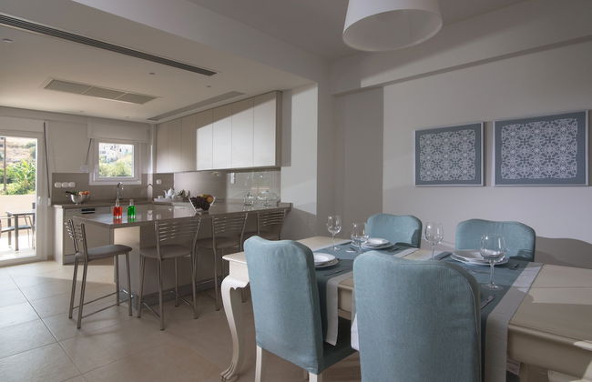 Gras Houses Agia Pelagia - Foto 19