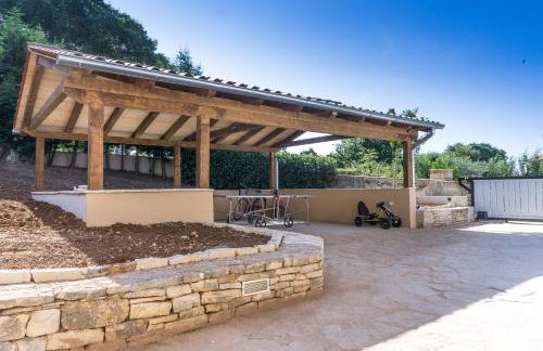 Villa Histria Relax - Foto 20