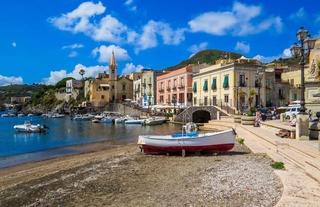 Escursione a Lipari e Vulcano - Foto 3