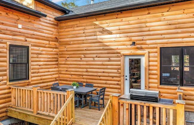 Grand Timber by Avantstay Indoor Pool, Sports Court, Game Room, & More! - Foto 65