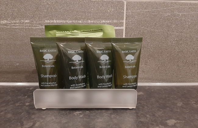 Tayview Lodges - Foto 37