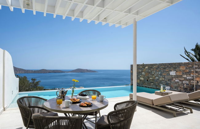 Elounda Gulf Villas by Sandglass - Photo 74