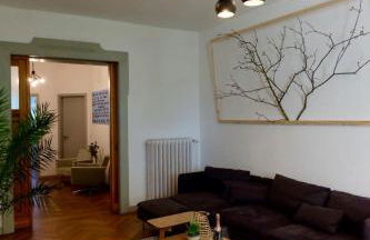 110 qm Ferienwohnung Stadtvilla Halberstadt - Dem Tor zum Harz - Foto 16