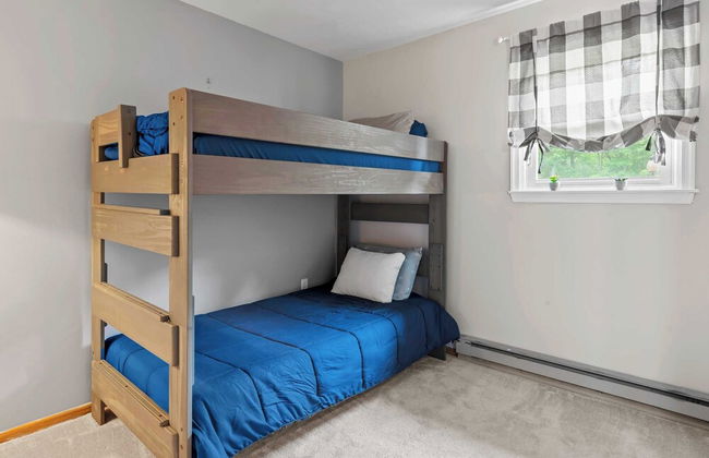 Hidden Bear by Avantstay A+ Central Location - Foto 17