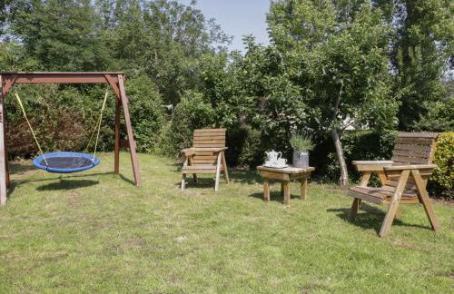 Ysgubor Newydd - Foto 17