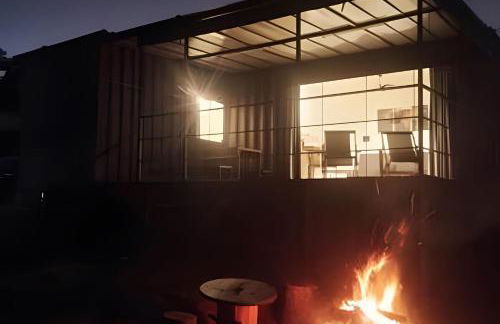 Villa Container no Roteiro do Vinho - Foto 36