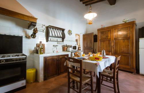 Agriturismo Verde Oliva - Foto 29