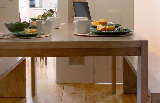 Entre Ruas Apartments - Photo 33