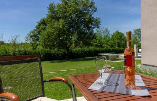 Beautiful villa Morena with private swimming pool near Poreč - Foto 25