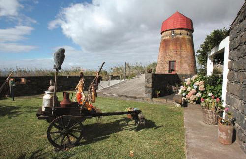 O Moinho Da Bibi - Photo 20