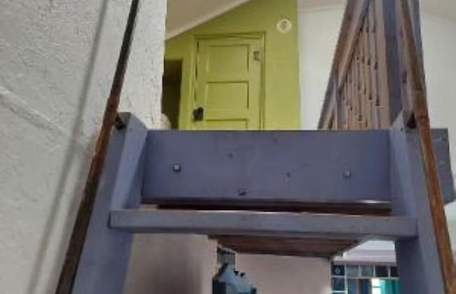 Boho hip bungalow in Old Bisbee - Photo 6