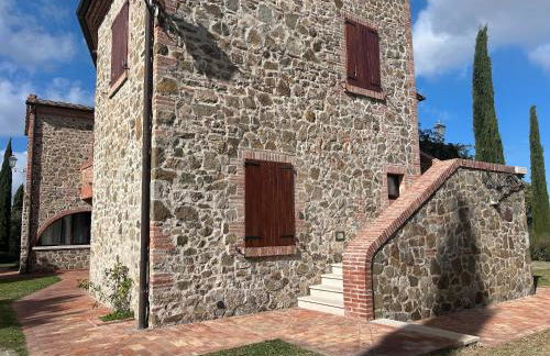 Villa Tiberini Wine Relais - Foto 63