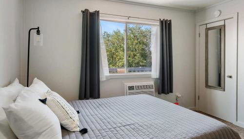 Fife Lake Lodge 2BR Loft with Kitchen & Lake Views - Foto 3