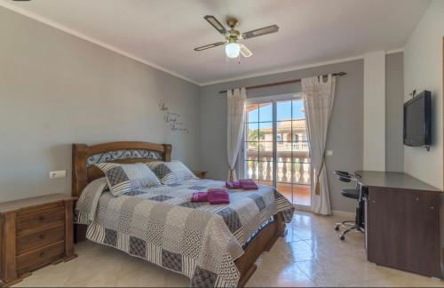 Villa Las Bahías - Foto 18