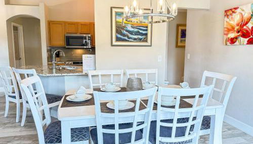 4 bedrooms pool home gated resort of Solana - Foto 3