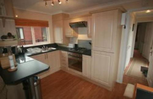 Rosewater Park Lodge - Foto 3