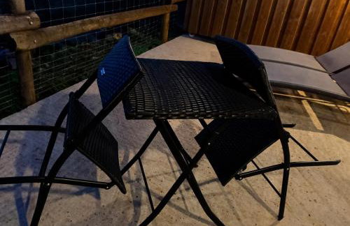 Refuge cosy pour séjour en couple PDF! Gîte de la grosse pierre - Foto 33