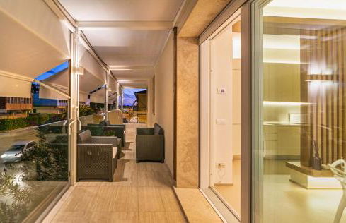 Sea Holidays Apartment - Foto 6