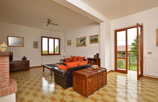 Casa Andreini - Foto 9