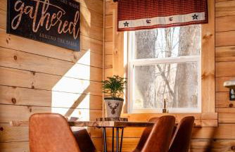 Hocking Hills Cabin, Hot Tub, Private Pond - Foto 70